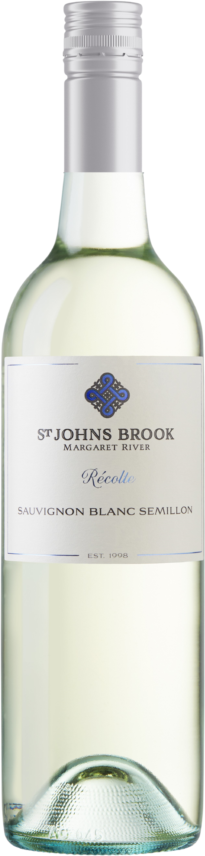 St Johns Wine St Johns Brook Recolte Margaret River Sauvignon Blanc Semillon 2021